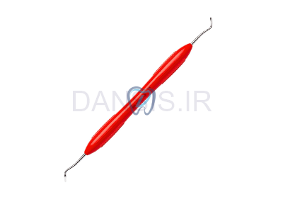 تصویر  اکسکاواتور قاشقی Lm - 1.5 mm