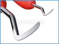 تصویر  اکسکاواتور قاشقی Lm - 1.5 mm