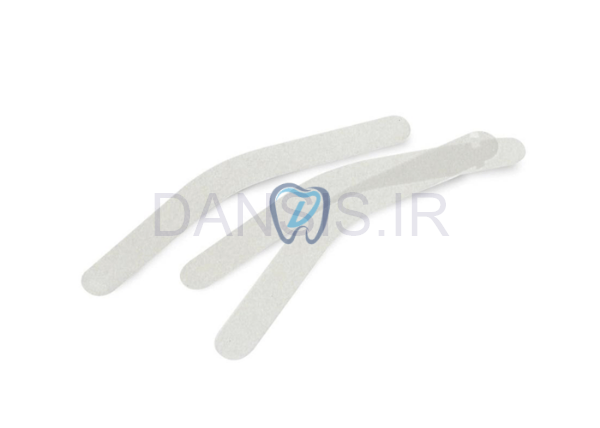 تصویر  ماتریس شفاف Polydentia - Tofflemire Transparent