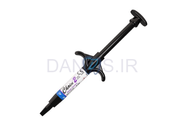 تصویر  سمان CHOICE 2 بیسکو