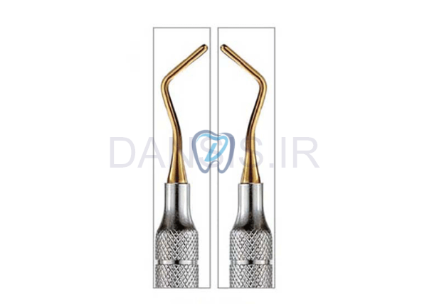 تصویر  قلم تكی كامپوزيت Bisco - NB Mini Plugger