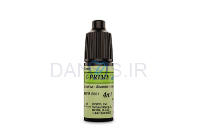 تصویر  پرایمر متال  Bisco - Z-Prime Plus