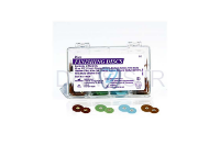 تصویر  کیت دیسک پرداخت  Bisco - Finishing Discs kit