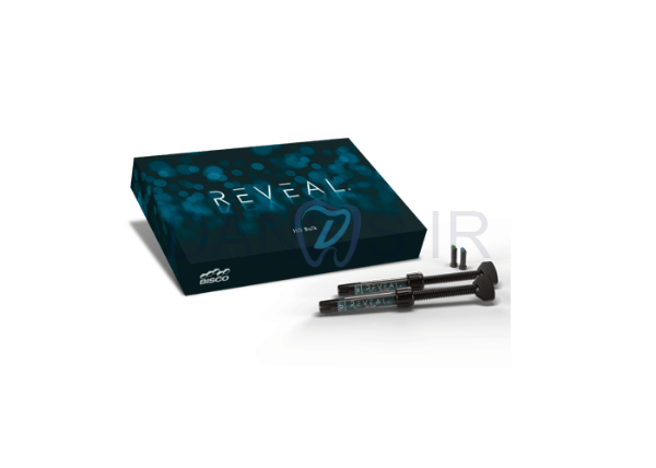 تصویر  كامپوزيت بالک Bisco - Reveal HD Bulk