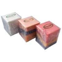 تصویر  پیش بند یکبار مصرف طلقی 100 عددی