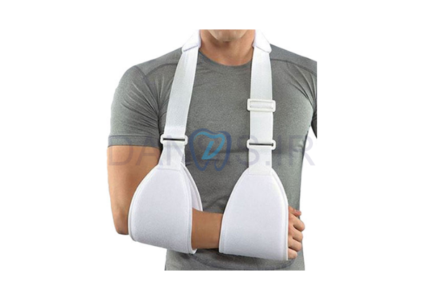 تصویر  آویز دست دو تکه ( کد 155 ) - پاک سمن