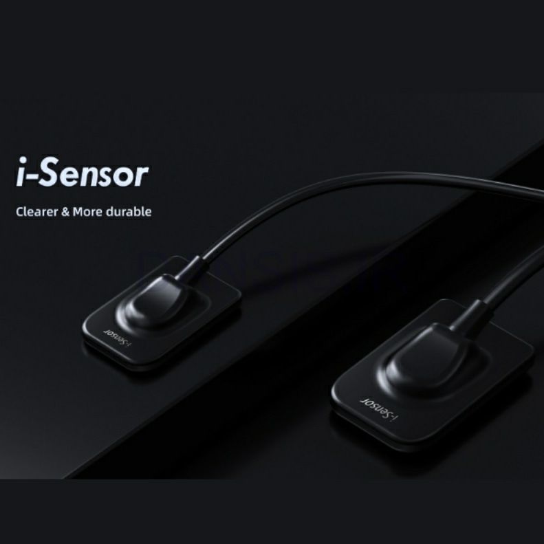 تصویر  سنسور داخل دهانی سایز 1.5 / i-Sensor Pro Size 1.5