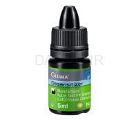 تصویر   ماده ضد حساسیت گلوما   Gluma Desensitizer