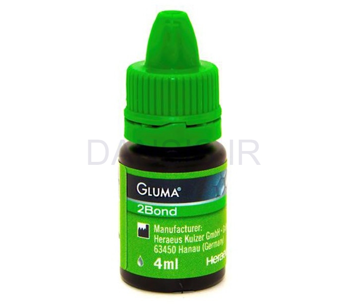 تصویر  باندینگ نسل پنجم کولزر Kulzer Gluma-2 