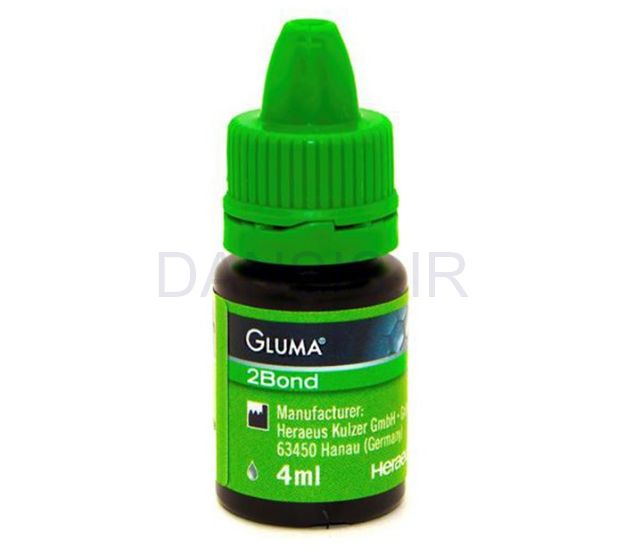 تصویر  باندینگ گلوما Kulzer Gluma-2 