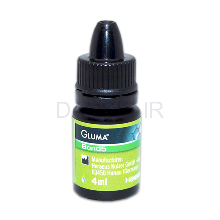 تصویر  باندینگ نسل پنجم کولزر Kulzer Gluma-5 