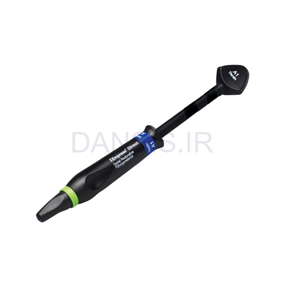 تصویر  کامپوزیت IPS Empress Direct ( آی پی اس )