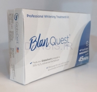 تصویر  بلیچینک آمریکایی - Globo Dent