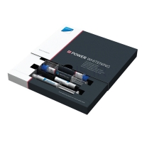 تصویر  بلیچینگ آفیس وایت اسمایل White Smile - POWER WHITENING