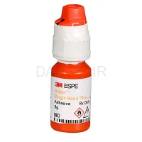 تصویر  سینگل باند ( باندینگ نسل پنجم ) 3M - Adper Single Bond 2