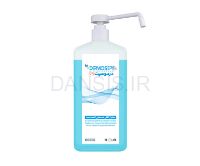 تصویر  محلول درموسپت پلاس نیم لیتری ویژه دست - رضا راد