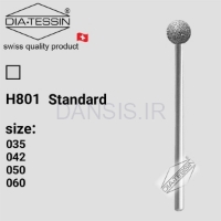 تصویر  فرز الماسه هندپیس