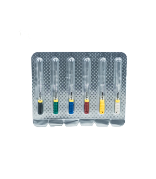 تصویر  فایل ( H-file , K-file ) tg