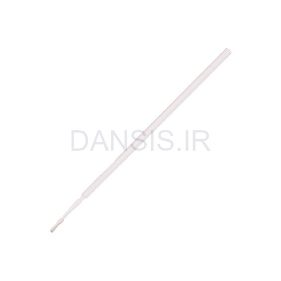 تصویر  میکروبراش بلند Bisco -Endo White Applicators