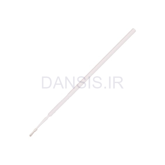 تصویر  میکروبراش بلند Bisco -Endo White Applicators