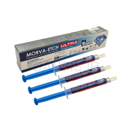 تصویر  مروا اچ اولترا مروابن (Morva-Etch Ultra) 