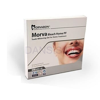 تصویر  کیت بلیچینگ هوم 22٪ مروابن