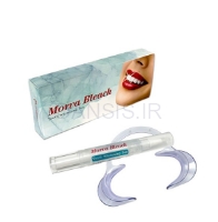 تصویر  قلم بلیچینگ هوم 16٪ مروابن