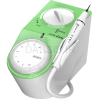 تصویر  جرمگیر پیزو  WoodPecker - UDSJ2 PLUS LED