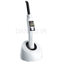 تصویر  لایت کیور پر توان WoodPecker - X-Cure