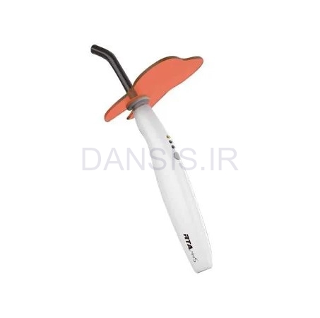 تصویر  لایت کیور Woodpecker - O-light plus