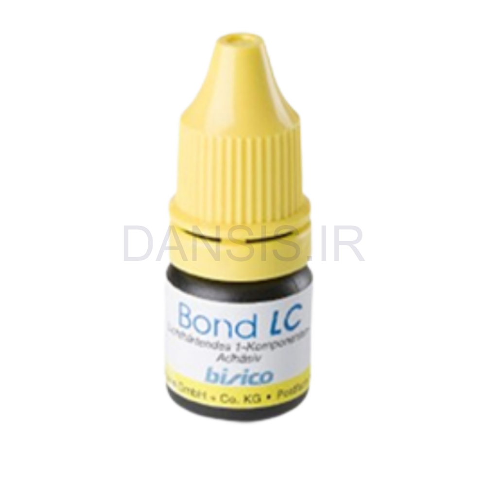تصویر  سینگل باند ( نسل پنجم ) Bond-LC