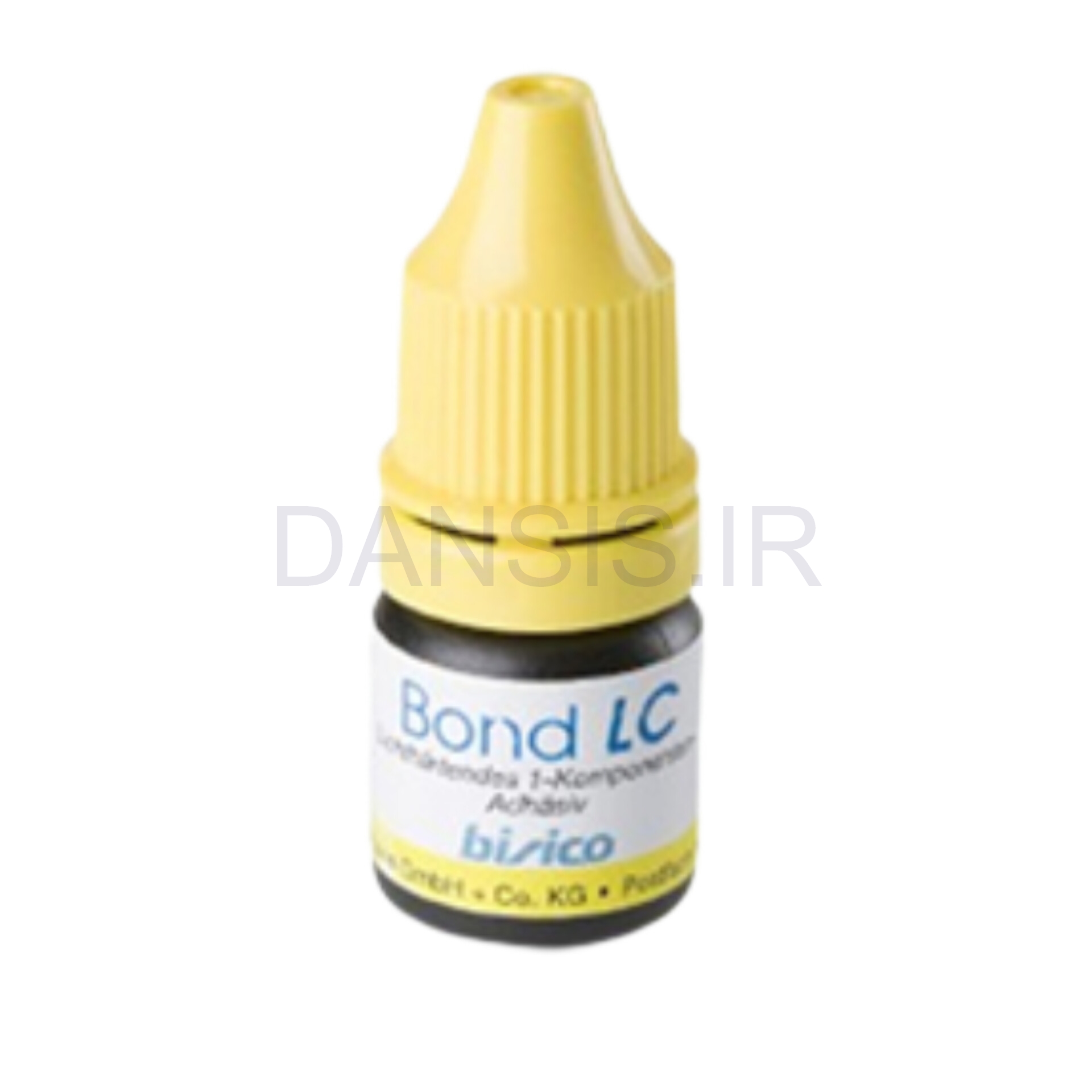 تصویر  سینگل باند ( نسل پنجم ) Bond-LC