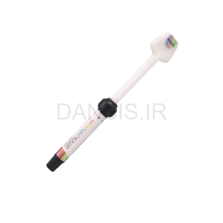 تصویر  کامپوزیت اومنی کروما توکویاما - Omni Chroma