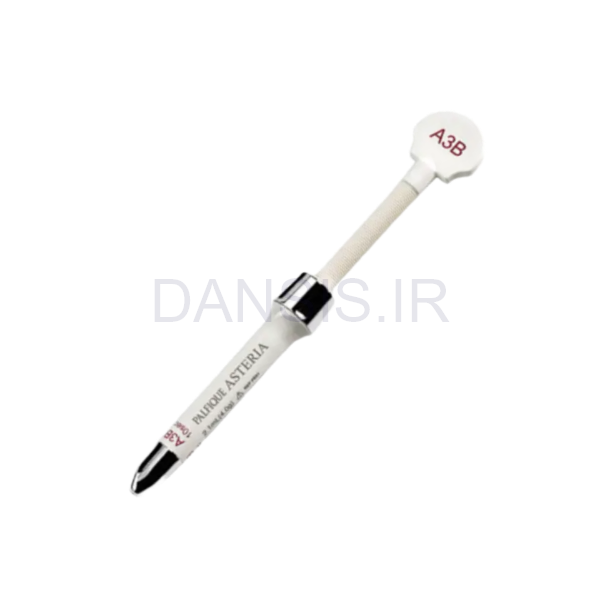 تصویر  کامپوزیت آستریا توکویاما - Tokuyama-Asteria