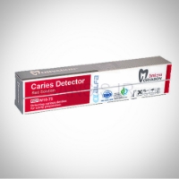 تصویر  شناساگر پوسیدگی عاج دندان Caries Detector مروابن