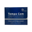 تصویر  سمان موقت Tenpo-Cem مروابن
