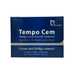 تصویر  سمان موقت Tenpo-Cem مروابن