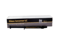 تصویر  گلس آینومر لایت کیور مروابن(2 گرمی)