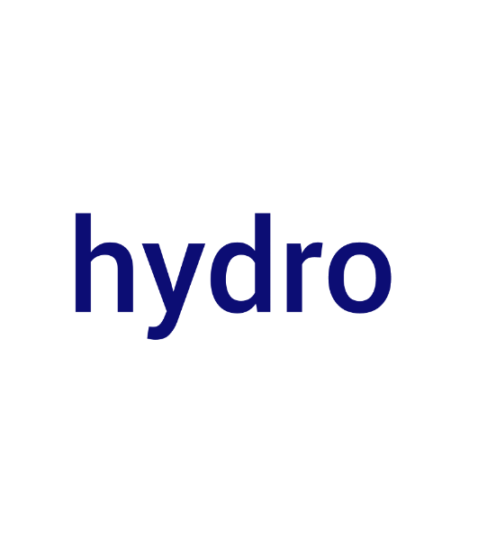 تصویر برای تولیدکننده: Hydro