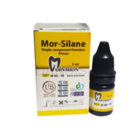 تصویر  پرسلن پرایمر یک جزئی مروابن ( 5 میلی لیتر )