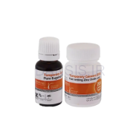 تصویر  سمان موقت ZOE - مروابن