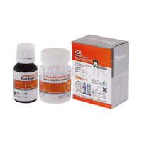 تصویر  سمان موقت ZOE - مروابن