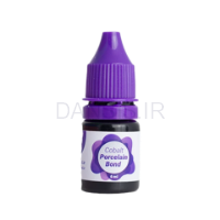 تصویر  پرسلن باند کبالت