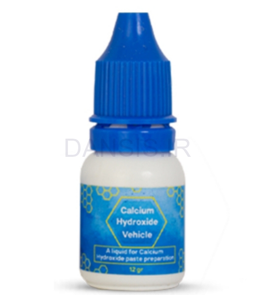 تصویر  مایع کلسیم کبالت