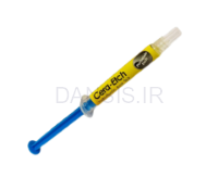 تصویر  اسید اچ پرسلن ( هیدروفلوریک 9% ) سرنگ 4.2 - مروابن