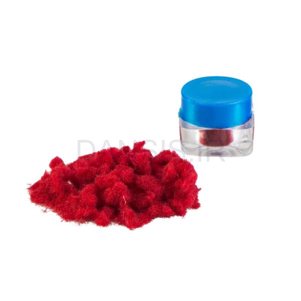 تصویر  رگه اکریلیک 1 گرمی بتادنت - BetaDent