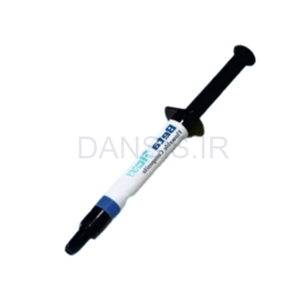 تصویر  کامپوزیت فلو بتادنت - Beta Flow Composite