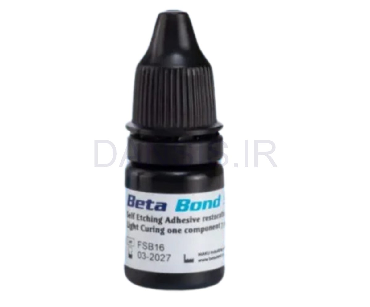 تصویر  باندینگ نسل هفتم سلف اچ بتادنت - Beta Bond