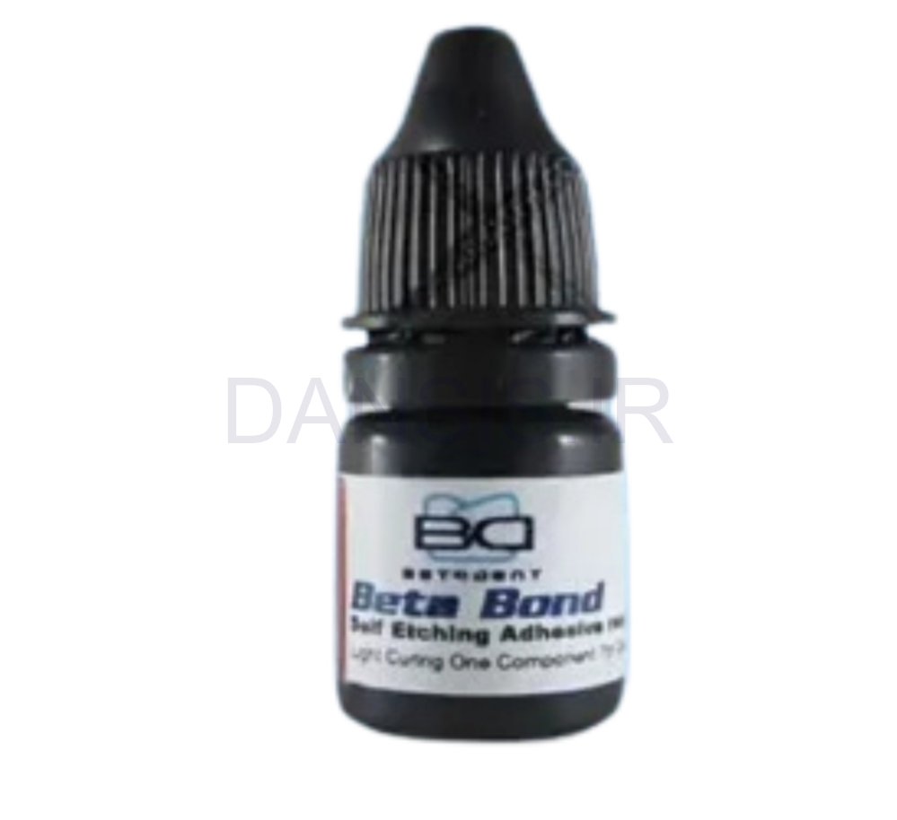 تصویر  باندینگ نسل پنجم بتادنت - Beta Bond