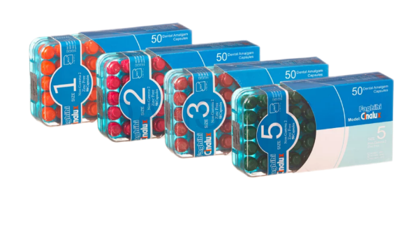 تصویر  آمالکپ سینالوکس